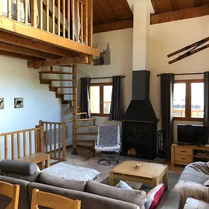 Ski Lodge Brides-les-Bains