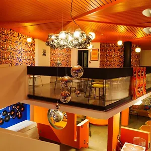 Hotel Les Portes Du Vercors